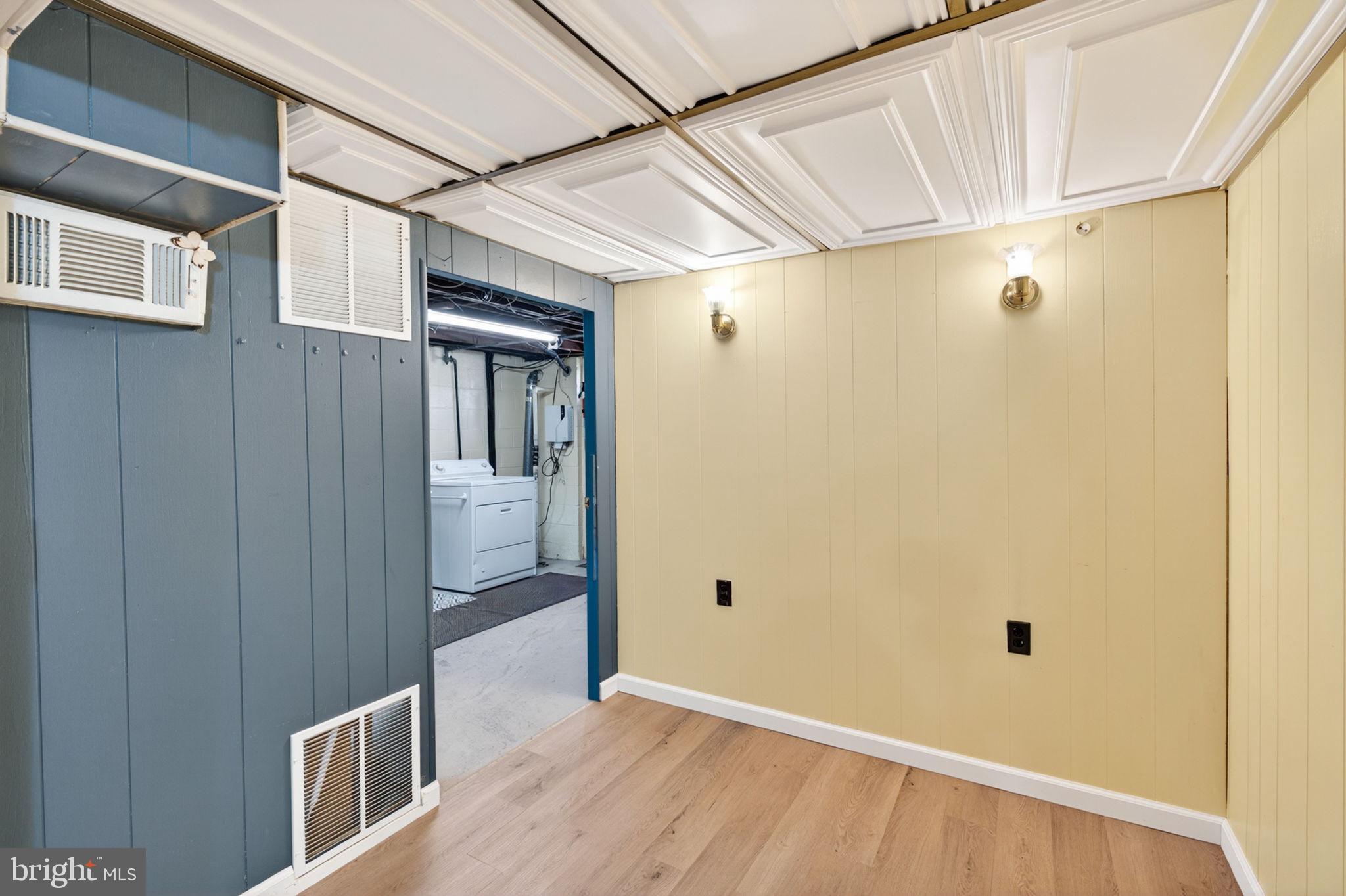 PATAPSCO TERRACE - Residential