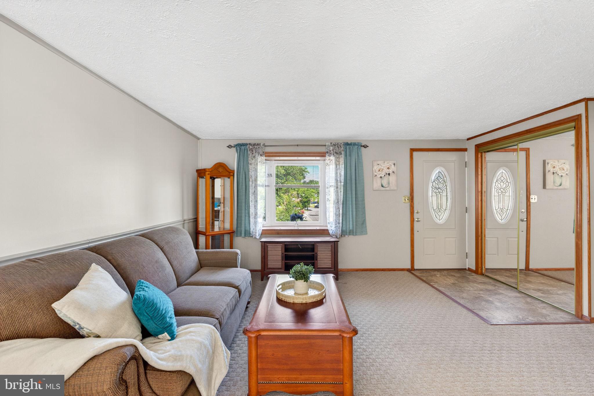 PATAPSCO TERRACE - Residential