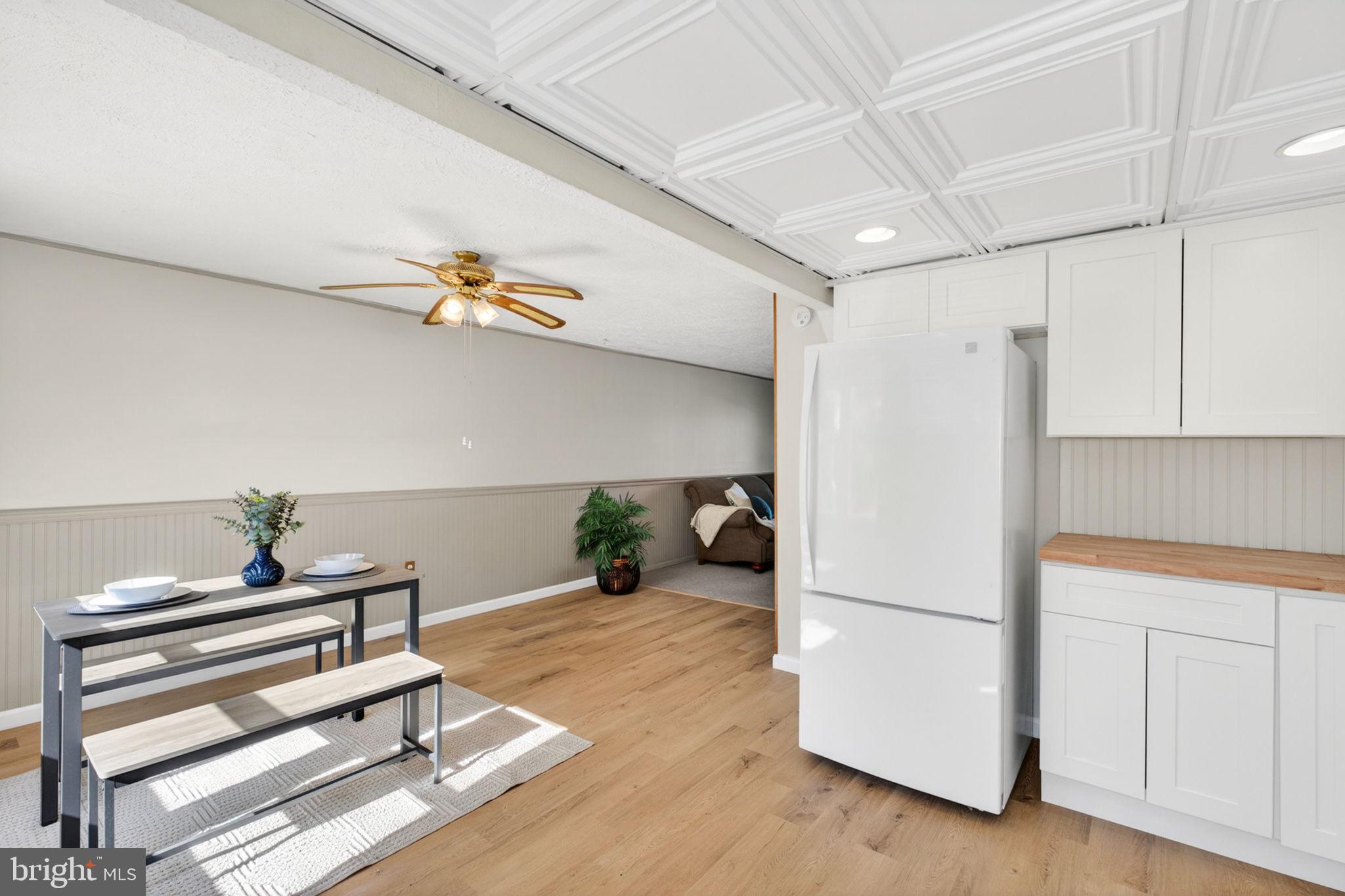 PATAPSCO TERRACE - Residential