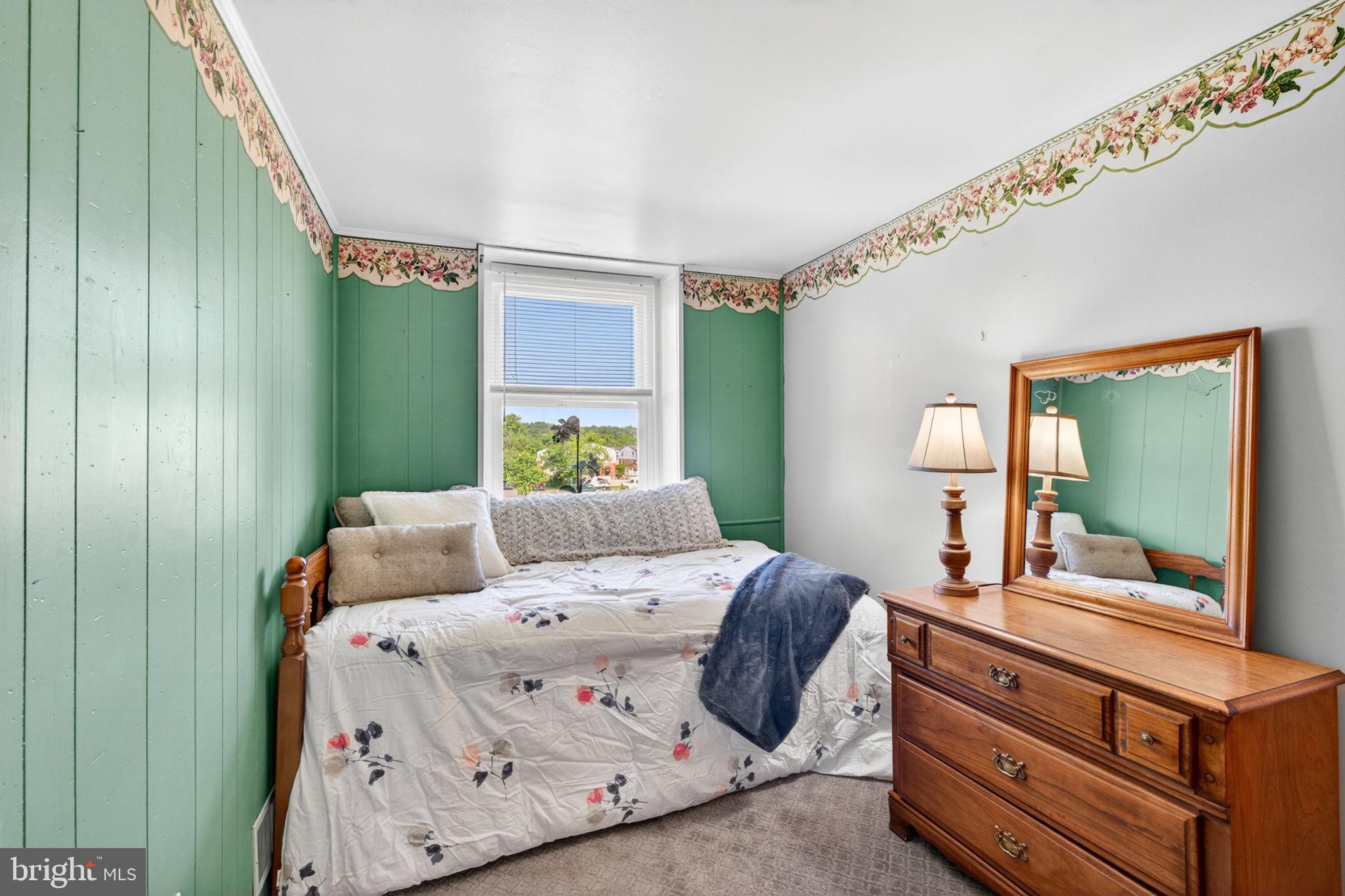 PATAPSCO TERRACE - Residential