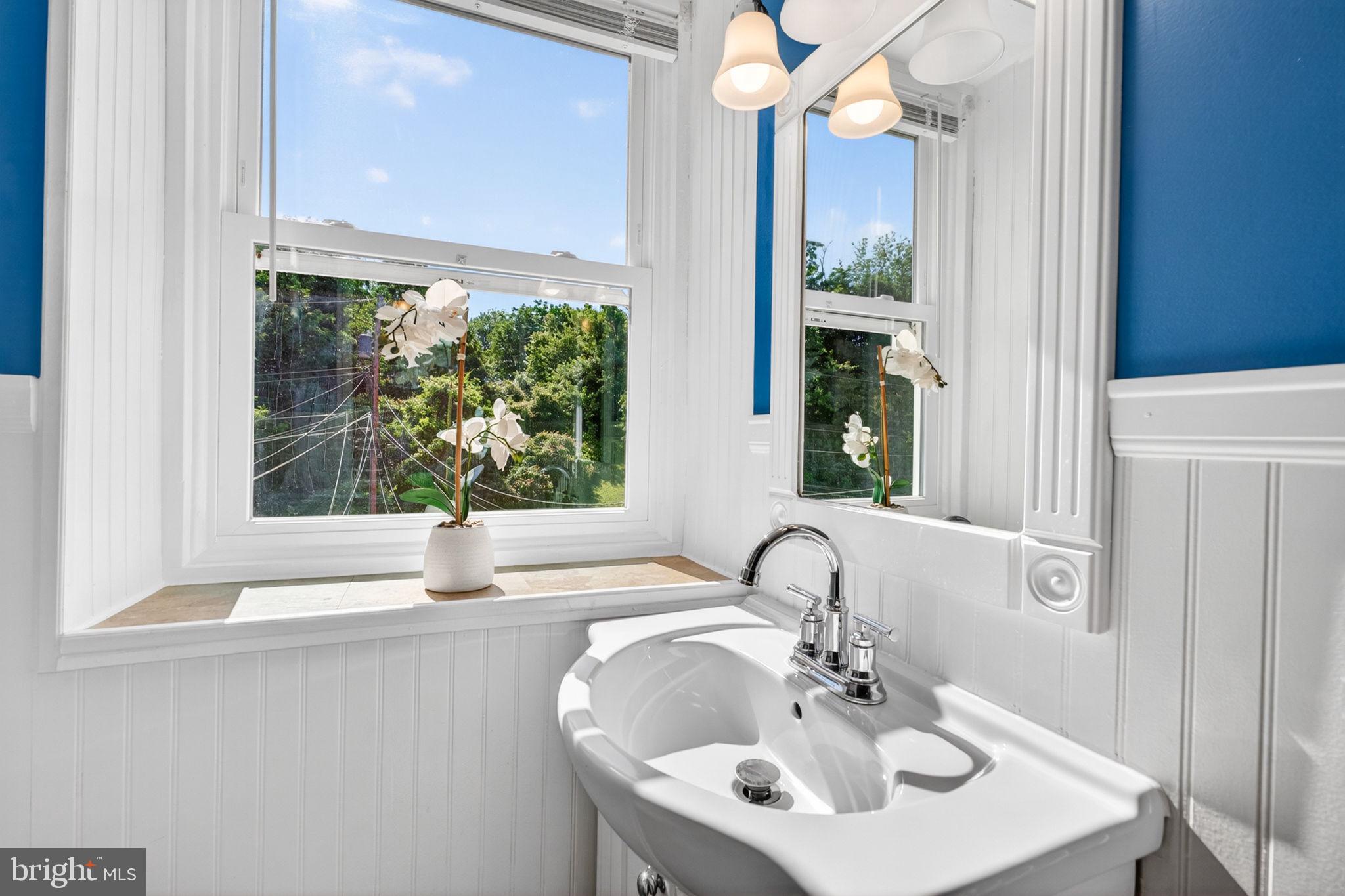 PATAPSCO TERRACE - Residential