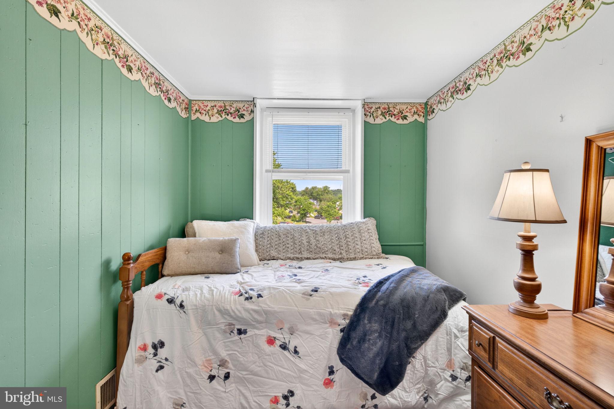 PATAPSCO TERRACE - Residential