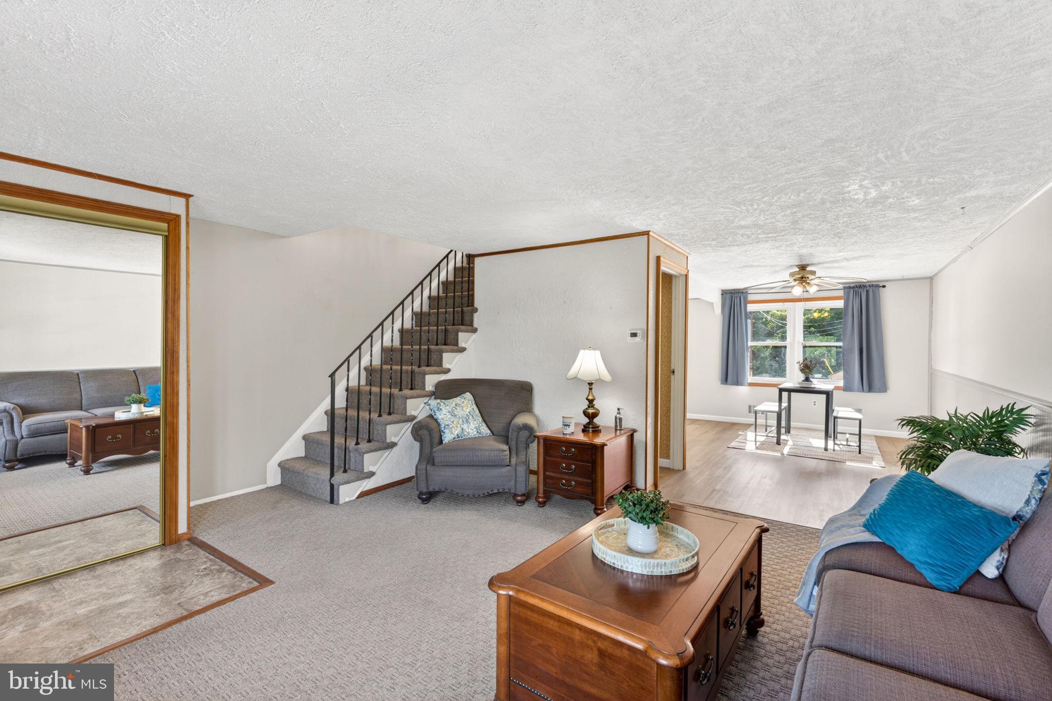 PATAPSCO TERRACE - Residential