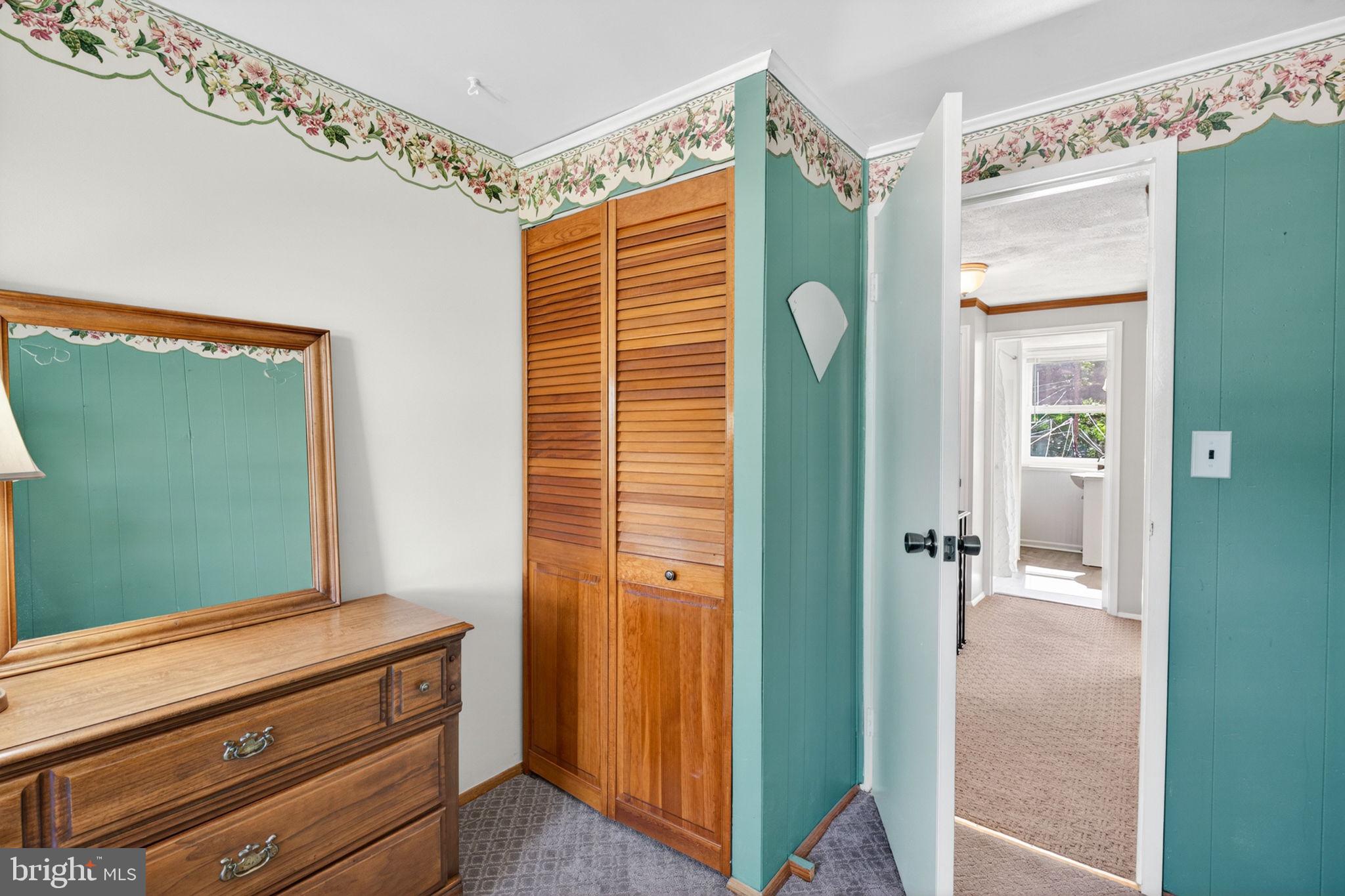 PATAPSCO TERRACE - Residential
