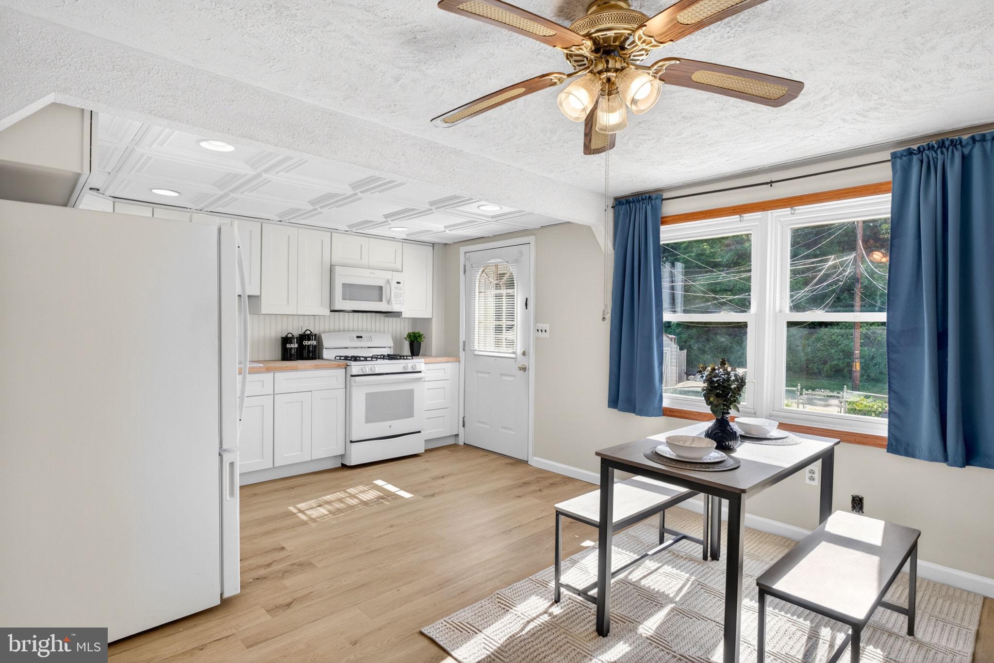 PATAPSCO TERRACE - Residential