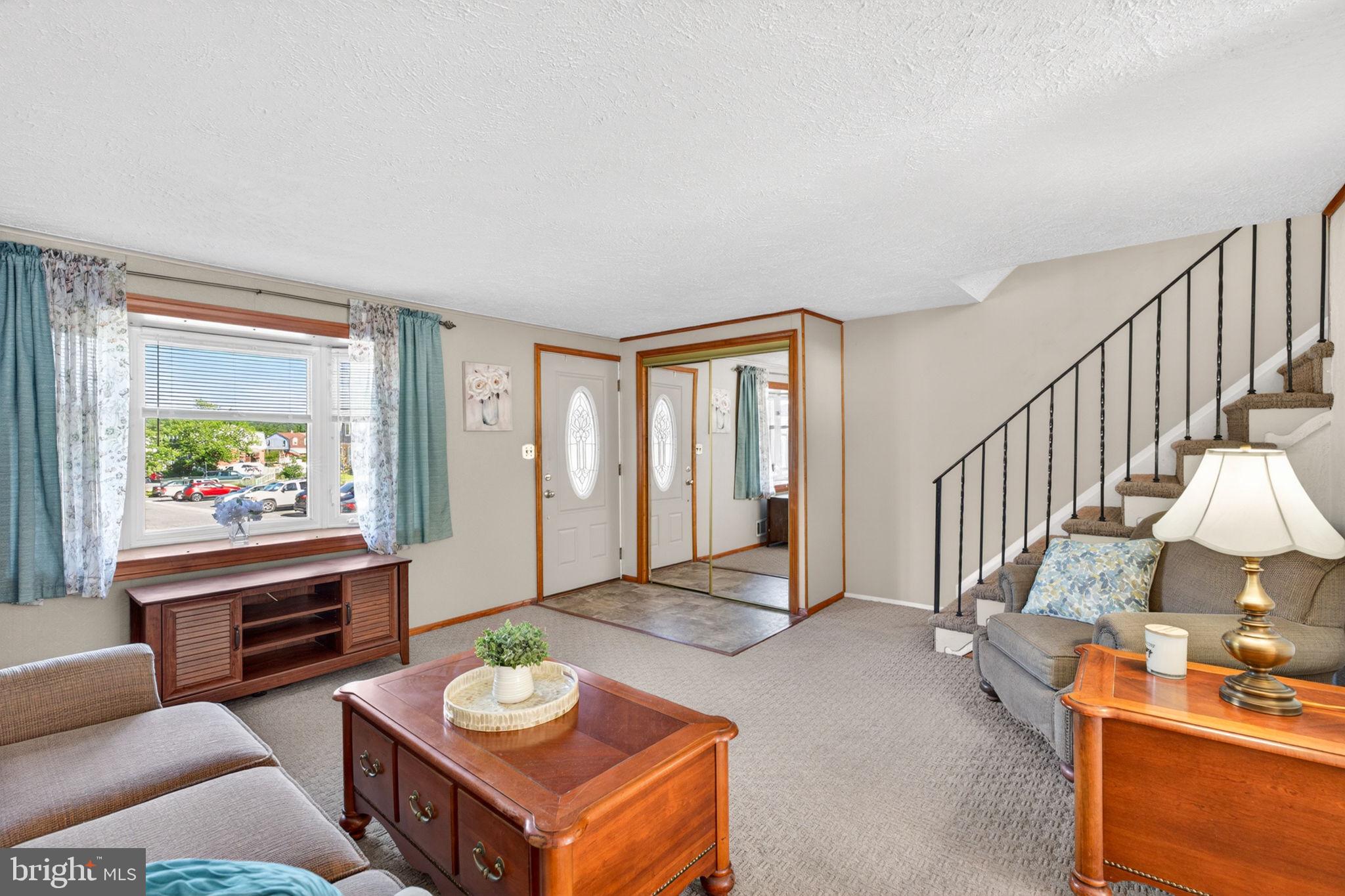 PATAPSCO TERRACE - Residential
