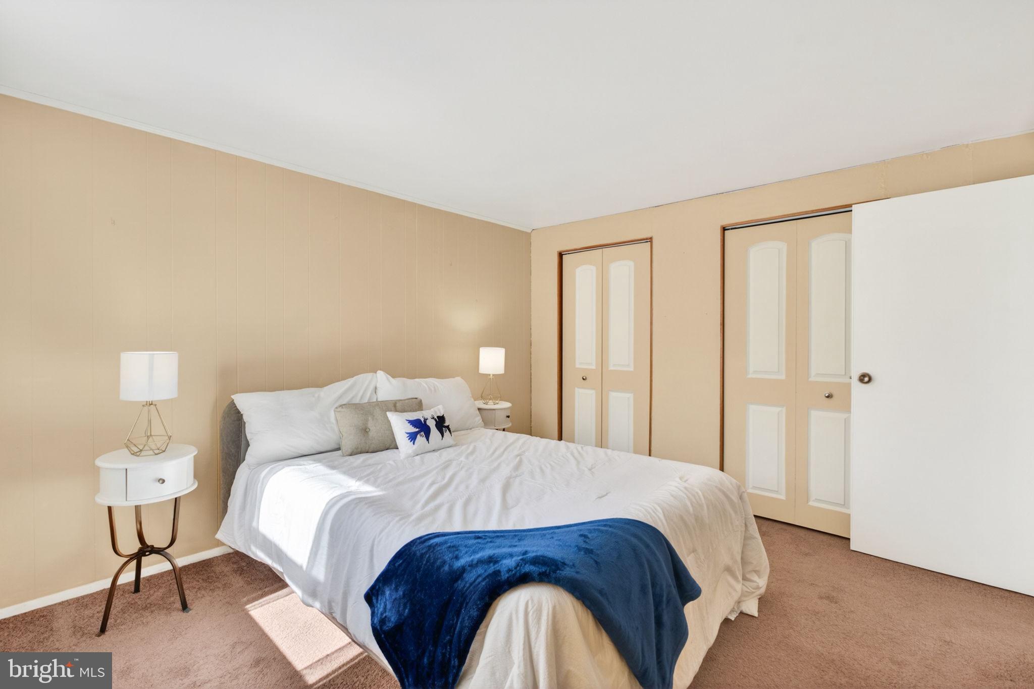 PATAPSCO TERRACE - Residential