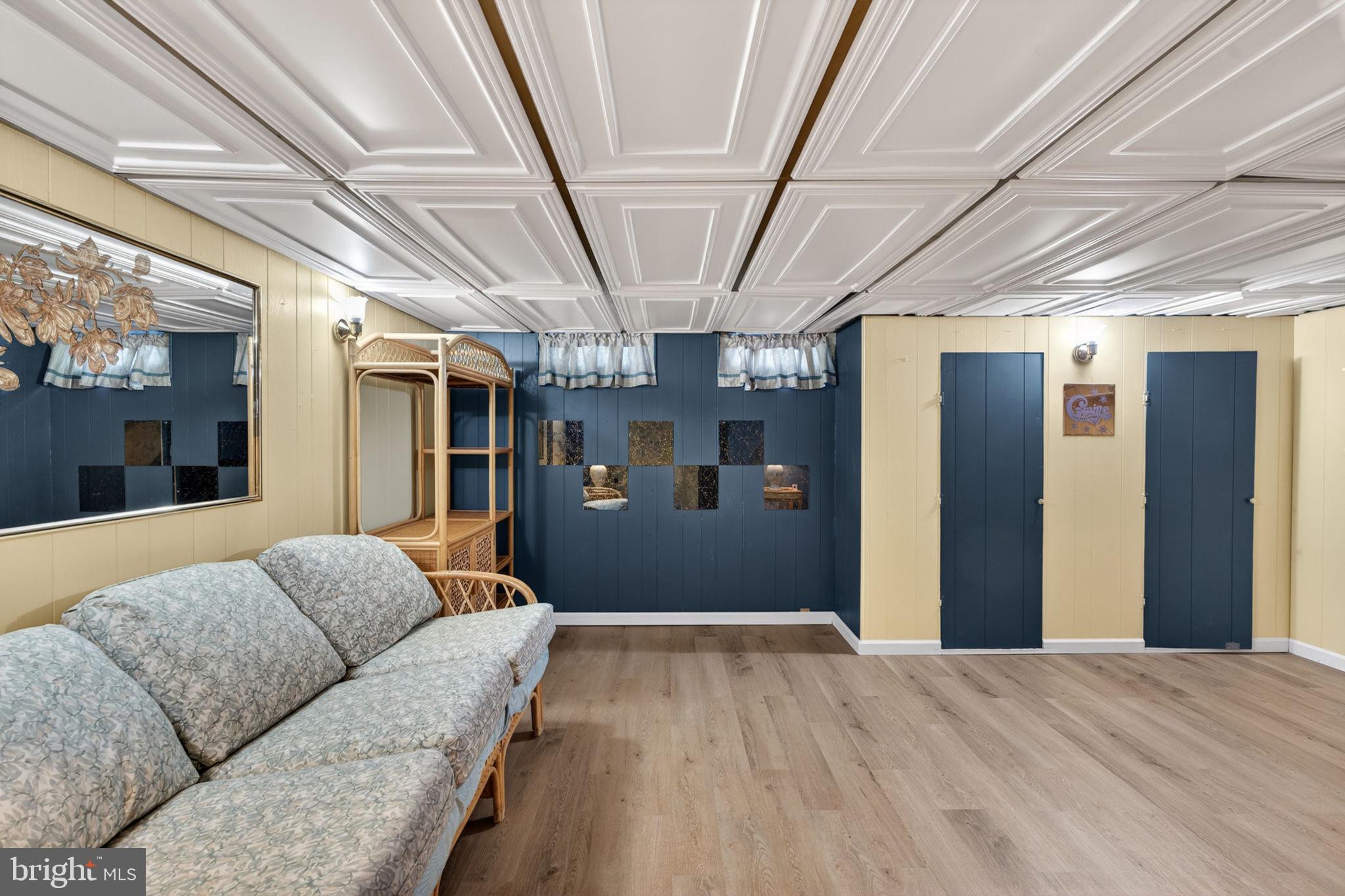 PATAPSCO TERRACE - Residential