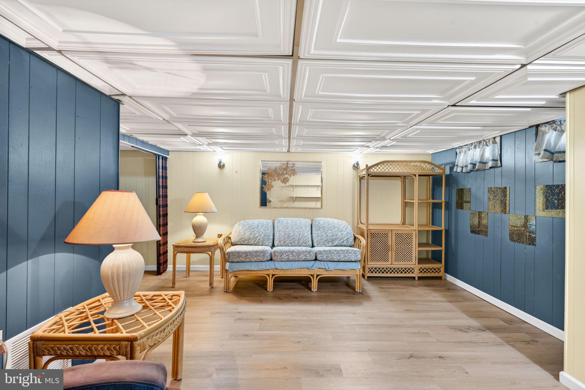 PATAPSCO TERRACE - Residential