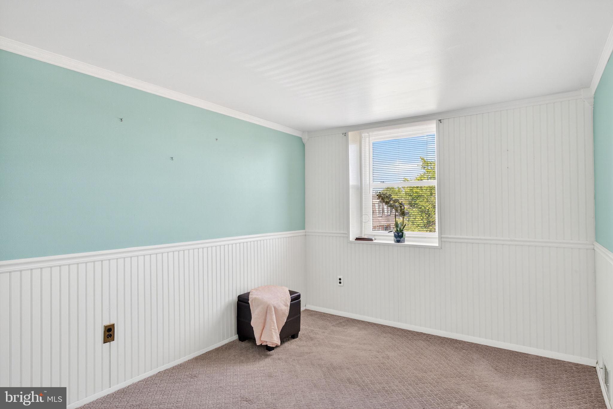 PATAPSCO TERRACE - Residential
