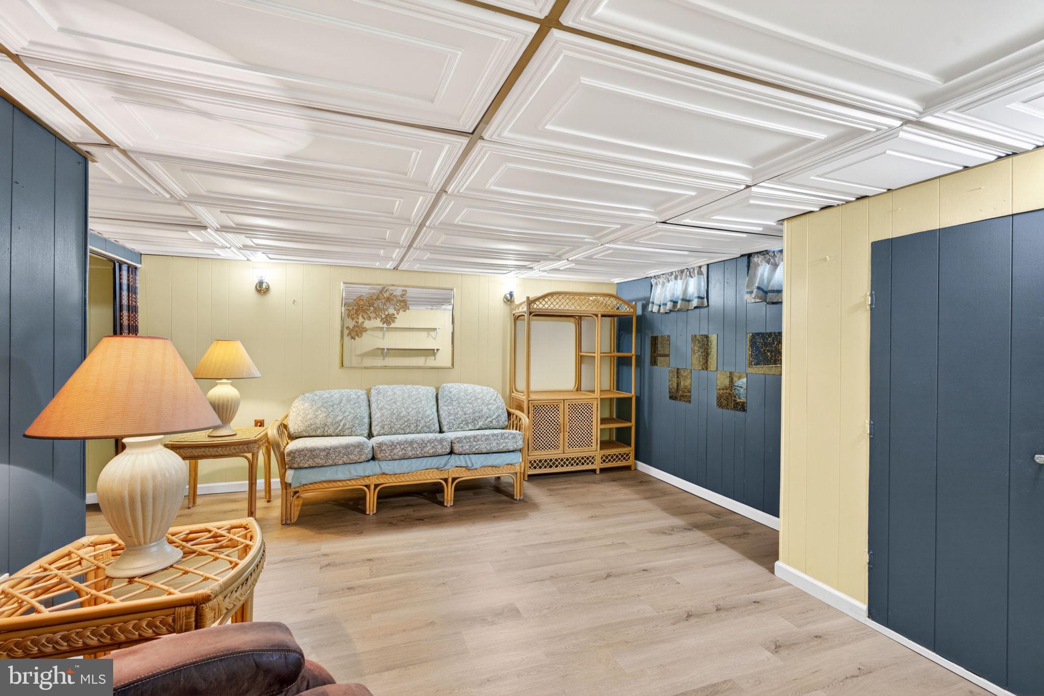 PATAPSCO TERRACE - Residential