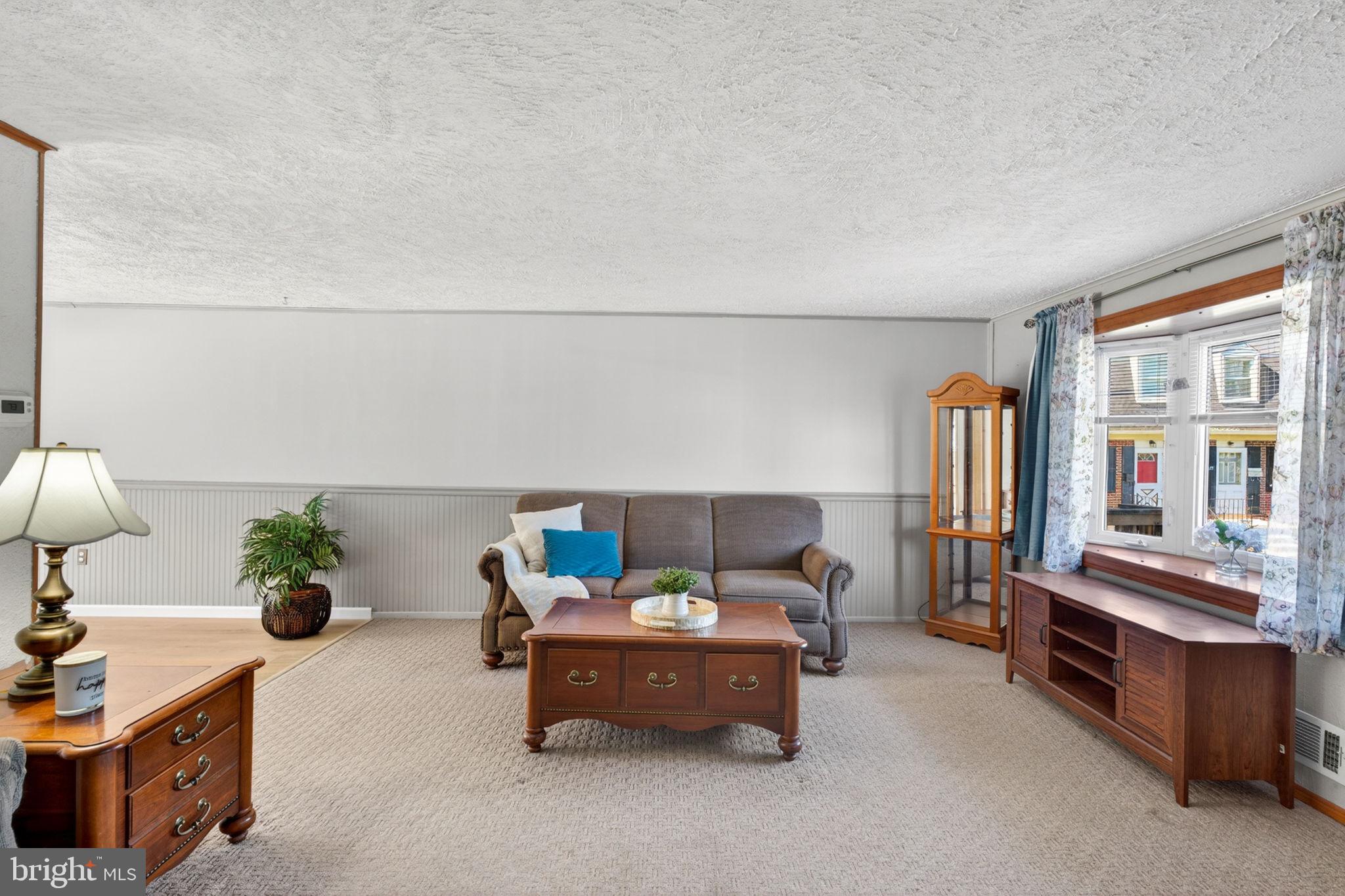 PATAPSCO TERRACE - Residential