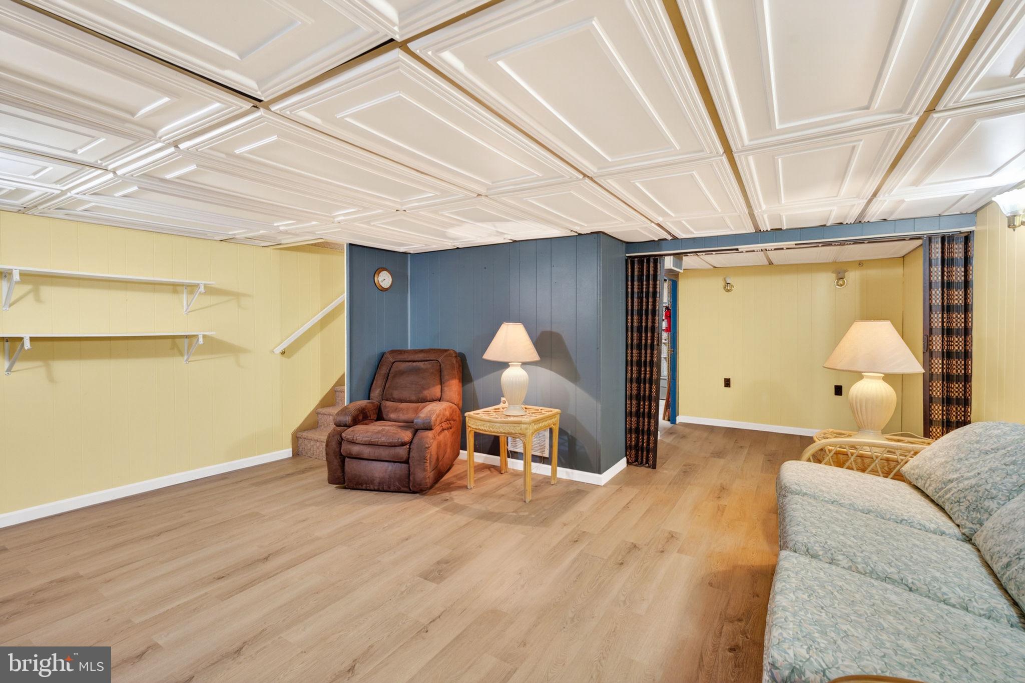 PATAPSCO TERRACE - Residential