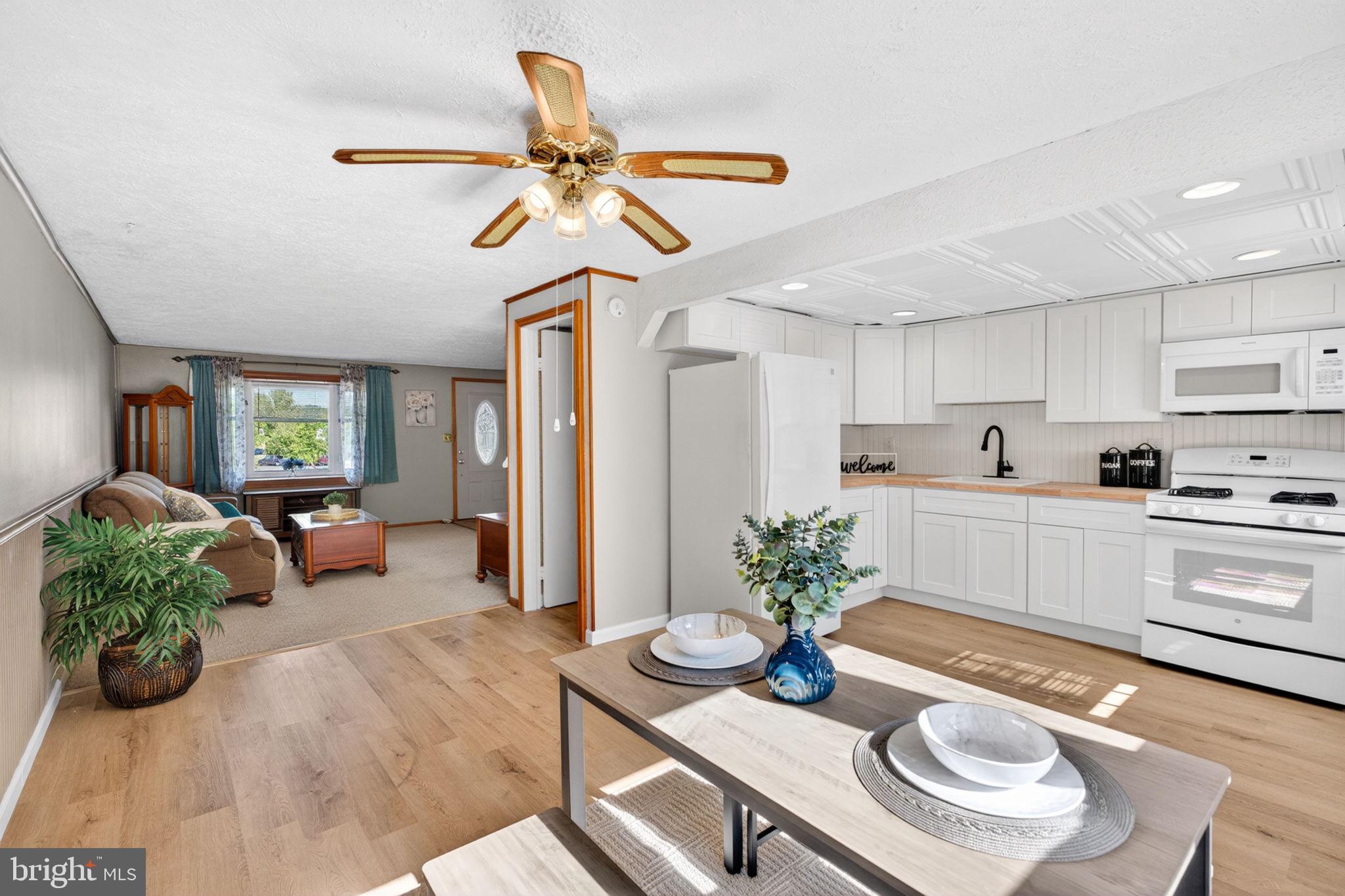 PATAPSCO TERRACE - Residential