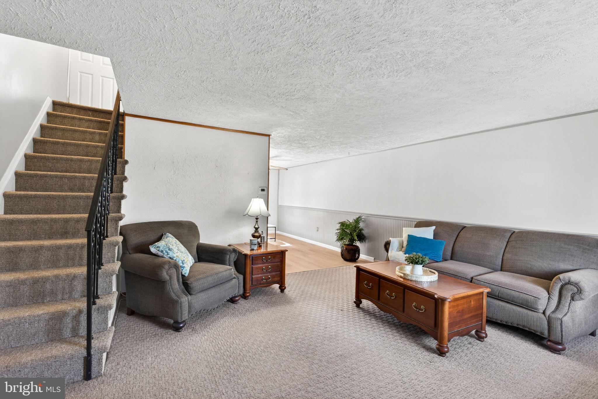 PATAPSCO TERRACE - Residential