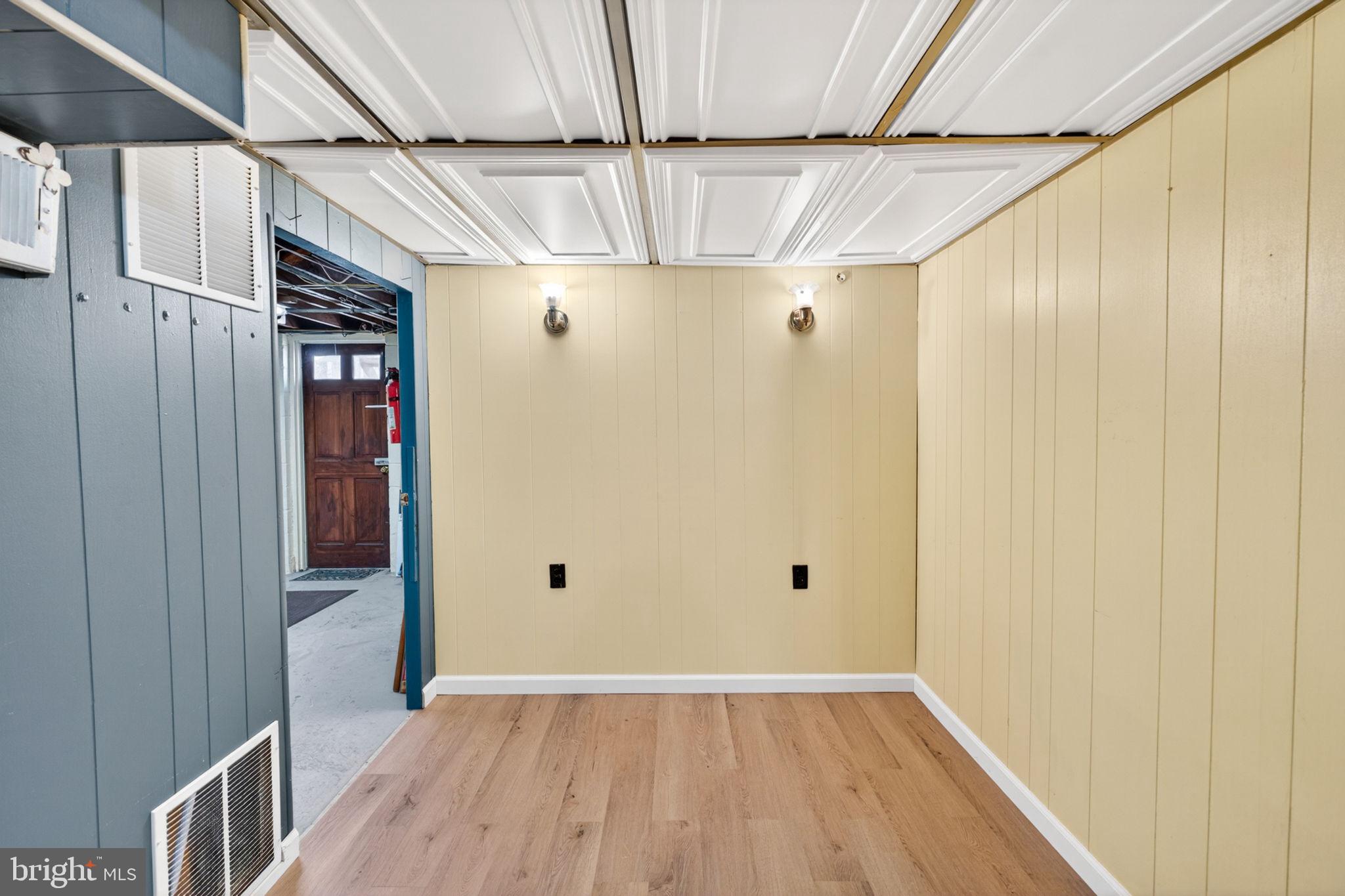 PATAPSCO TERRACE - Residential