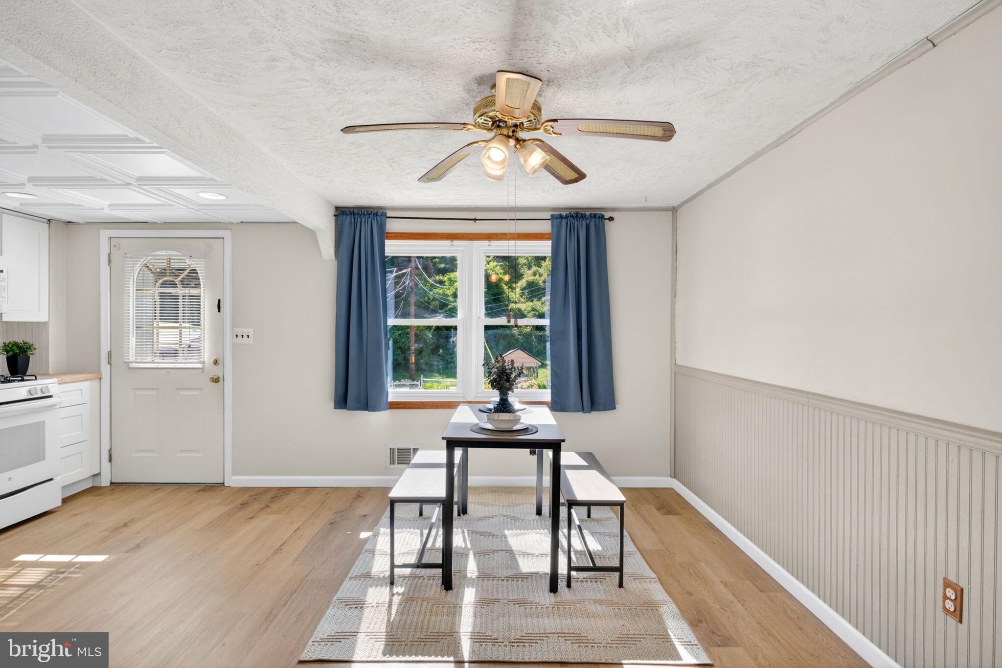 PATAPSCO TERRACE - Residential