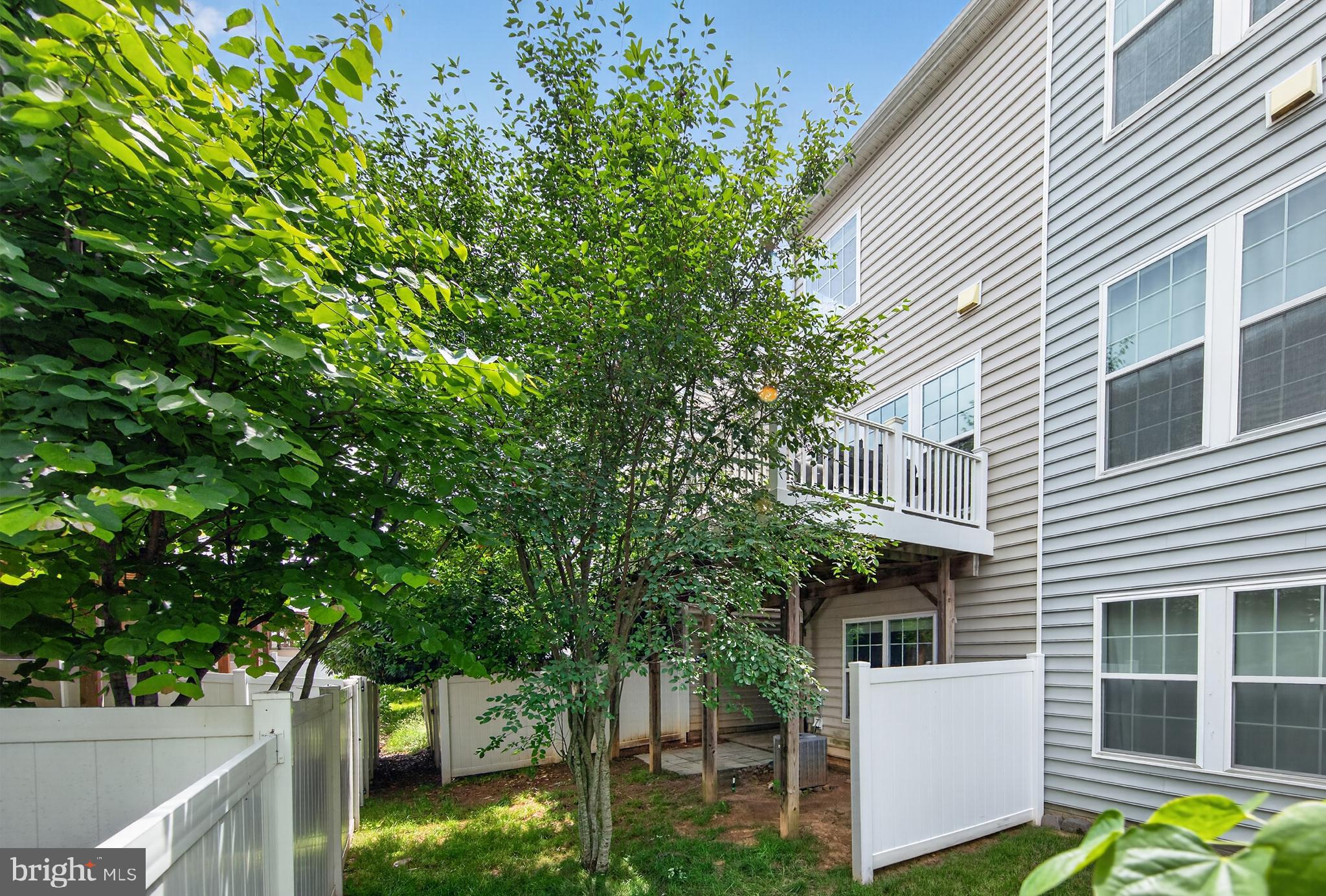 CHANTILLY - Residential