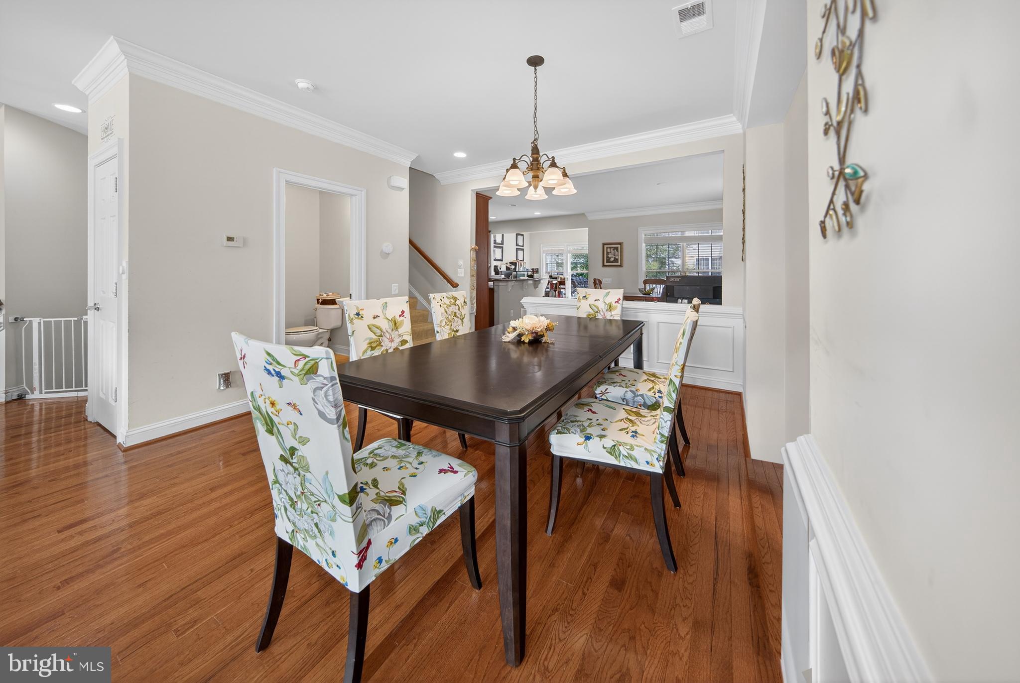 CHANTILLY - Residential
