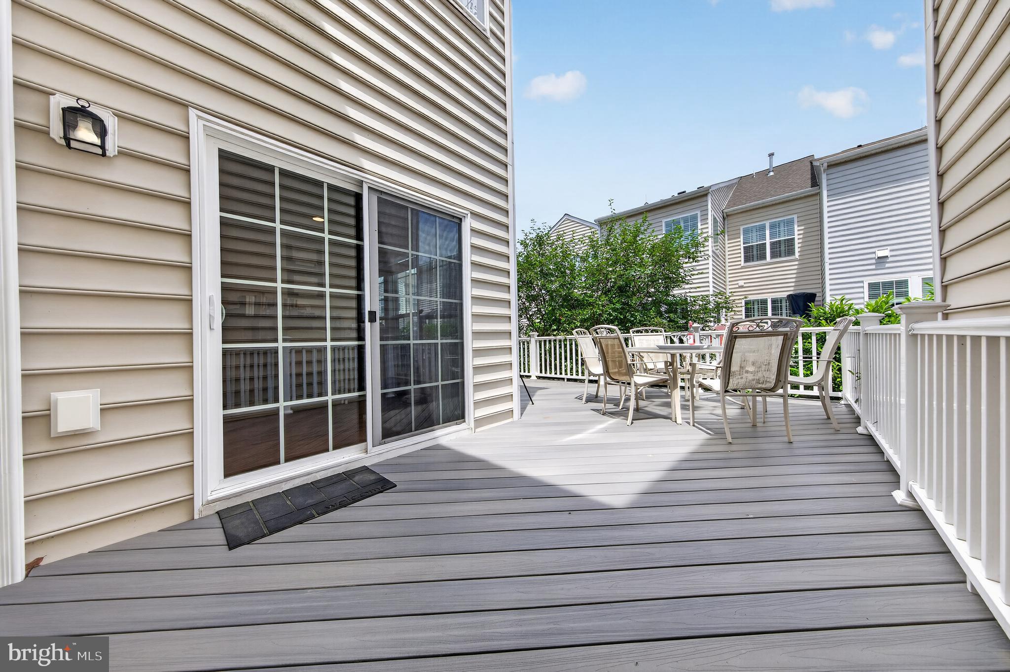 CHANTILLY - Residential