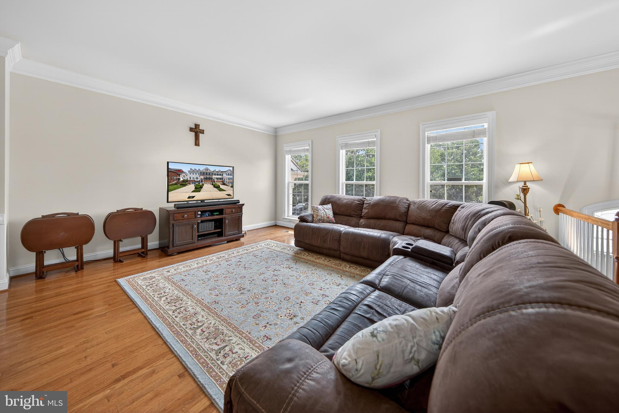 CHANTILLY - Residential