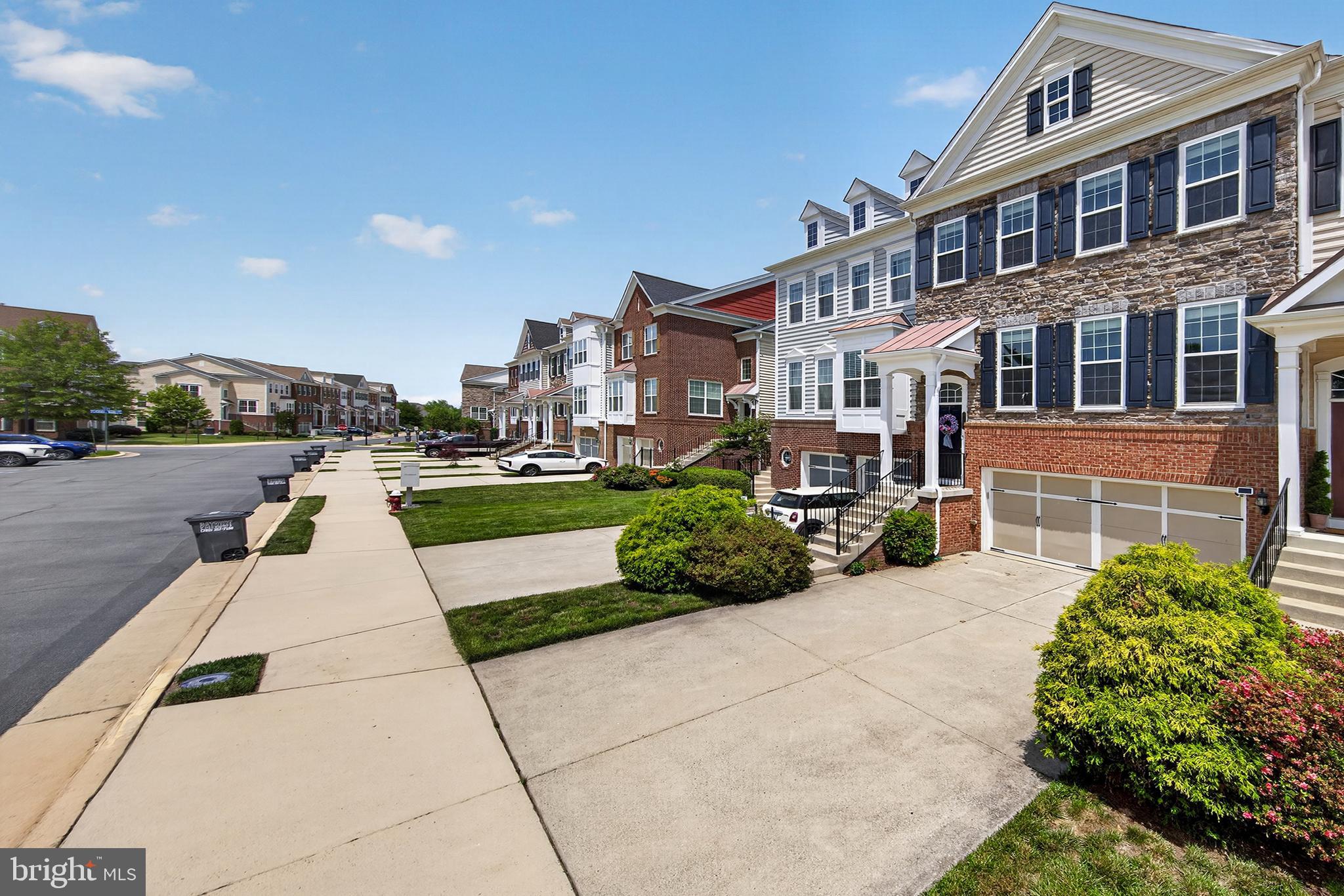CHANTILLY - Residential