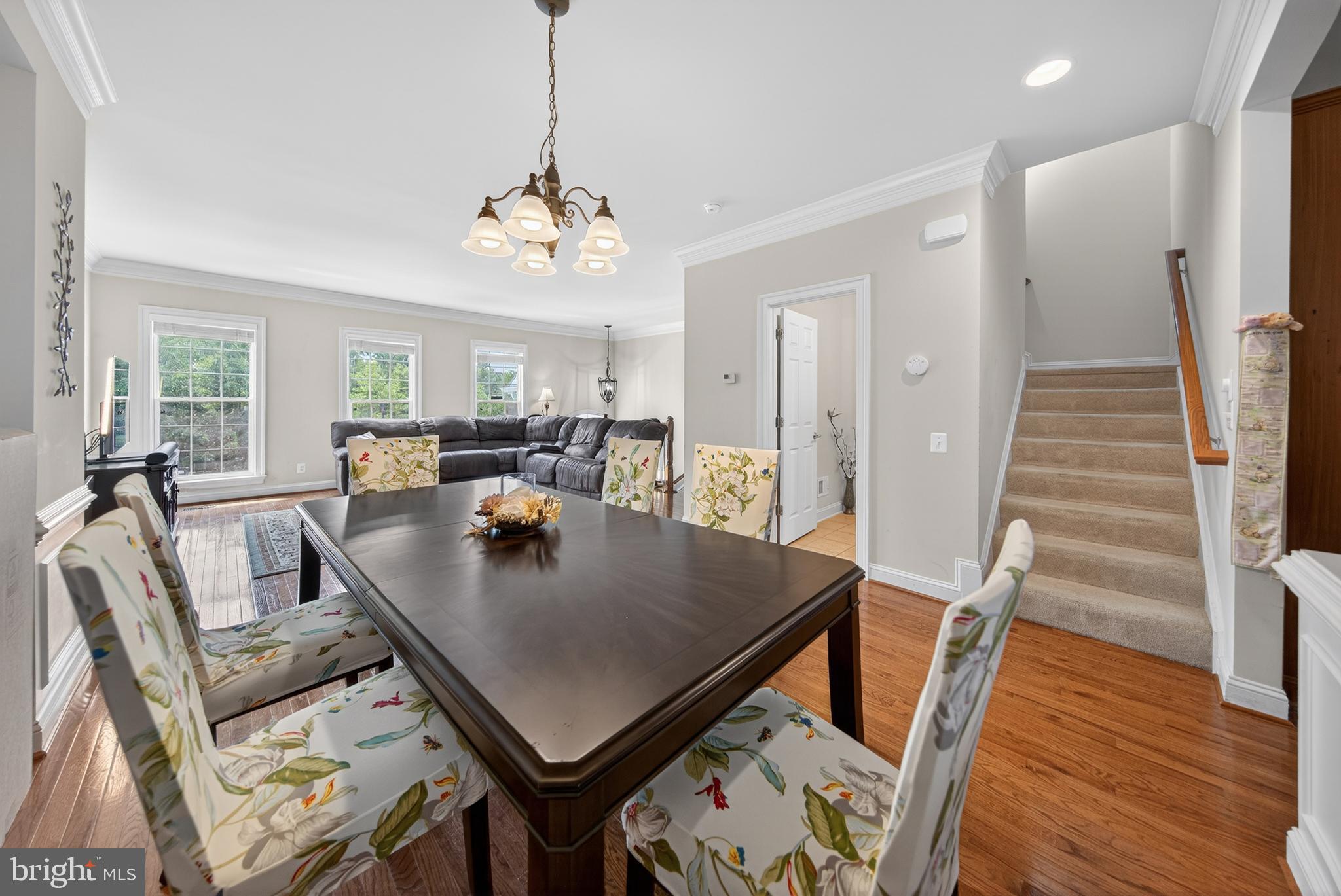 CHANTILLY - Residential