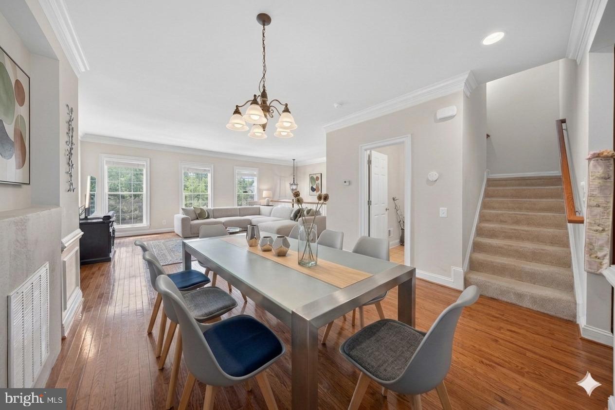 CHANTILLY - Residential