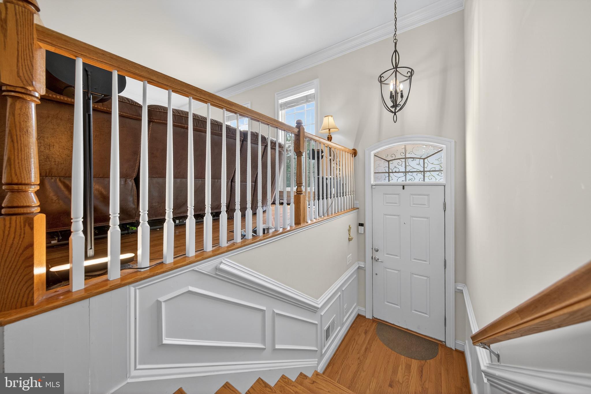 CHANTILLY - Residential