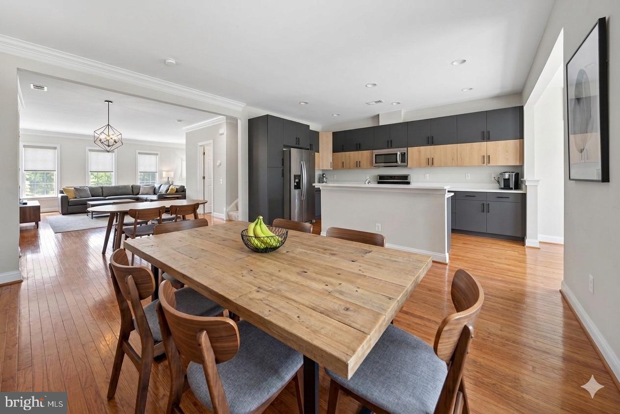 CHANTILLY - Residential