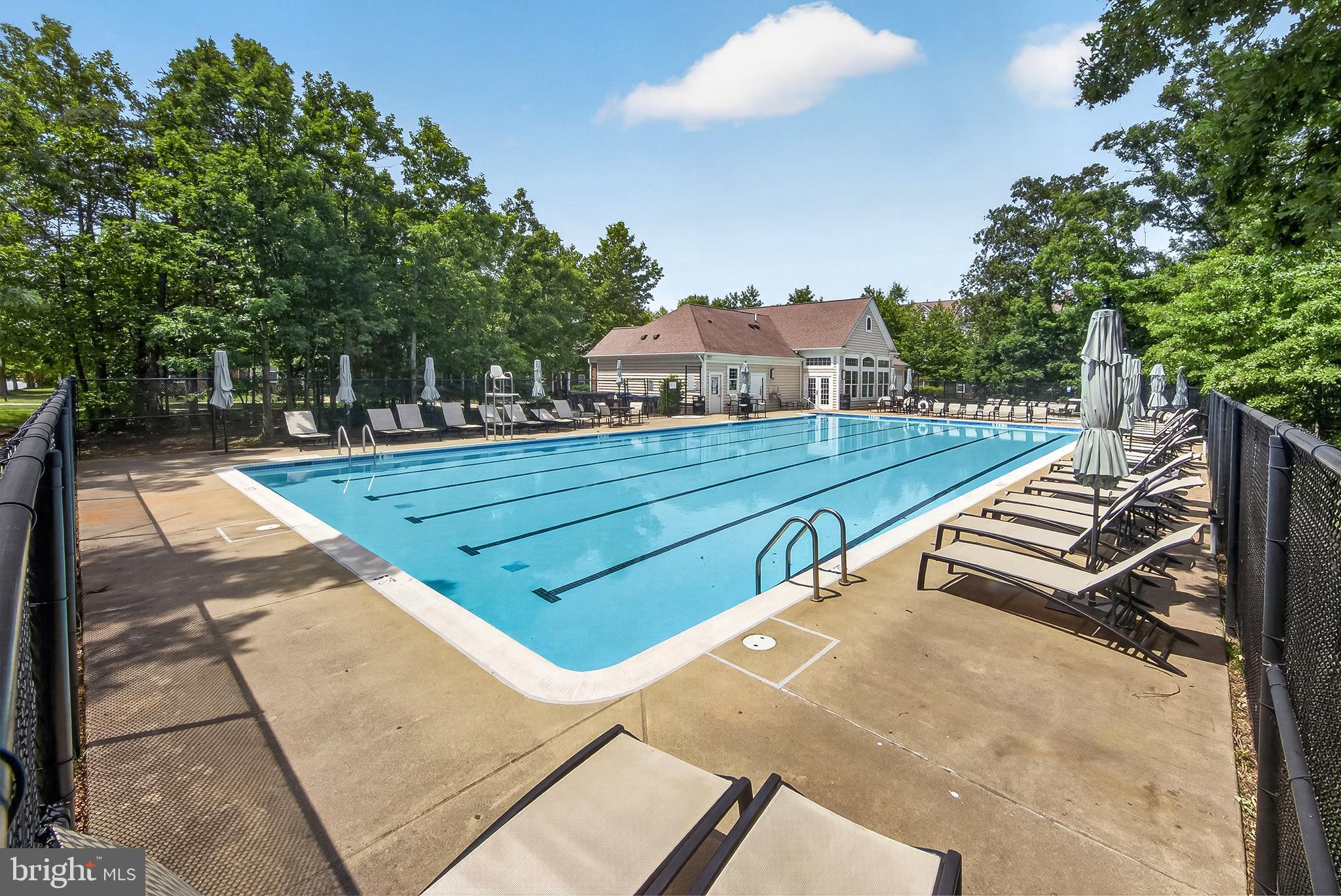 CHANTILLY - Residential