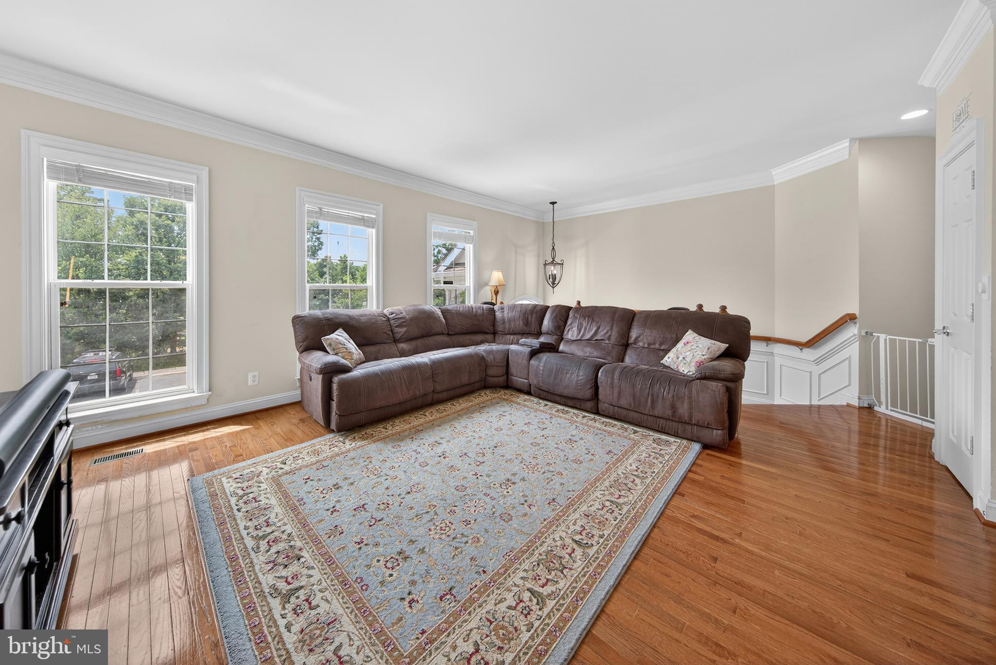 CHANTILLY - Residential