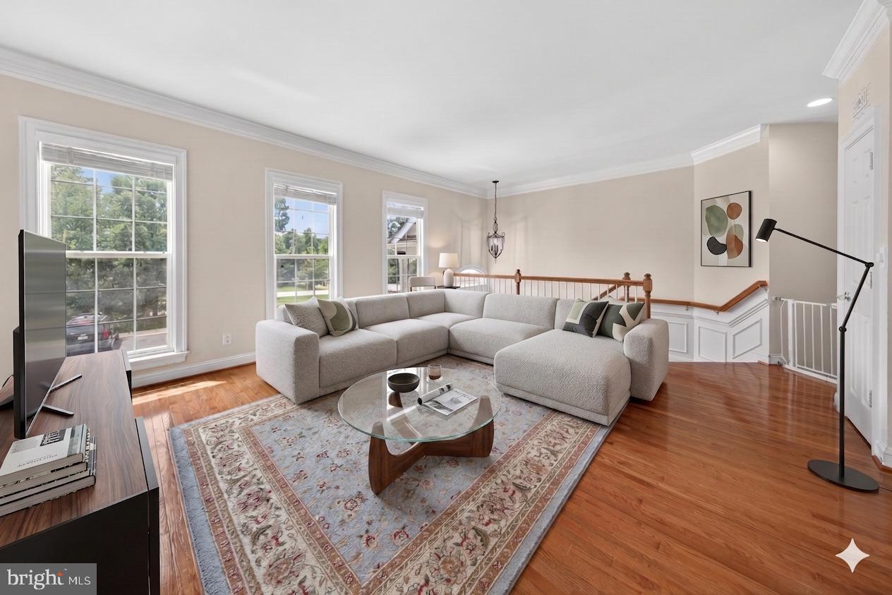 CHANTILLY - Residential