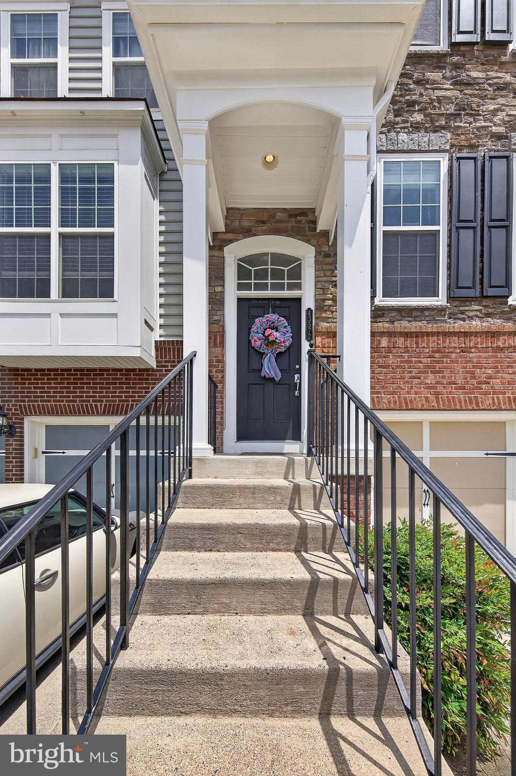 CHANTILLY - Residential