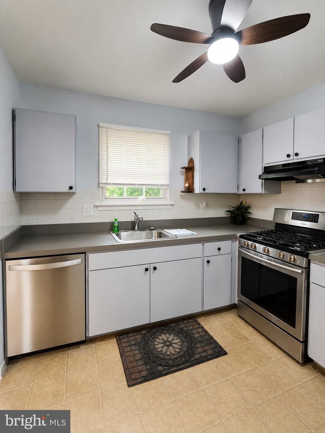 OLDE MILL - Residential
