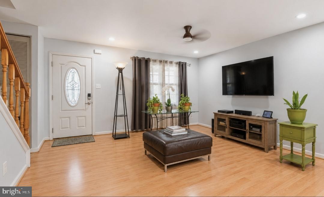 OLDE MILL - Residential