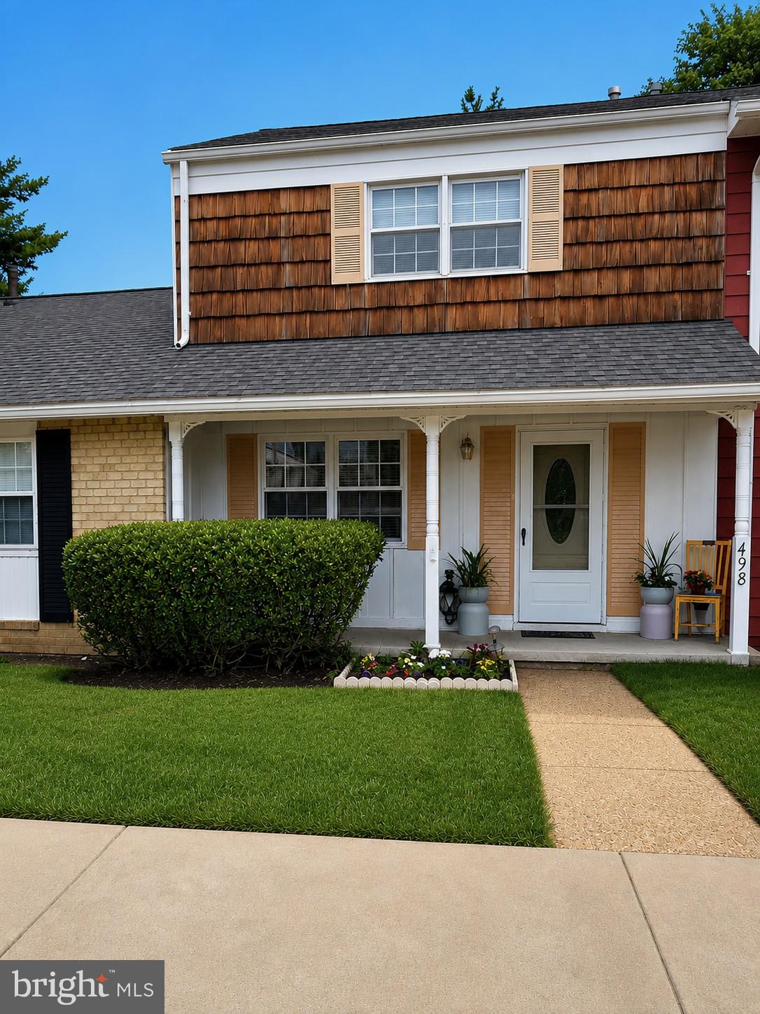 Move-In Ready Charm in the Heart of Millersville!
​498 Valleywood Rd, Millersville, MD
​Discover the perfect blend of comfort and convenience in this impeccably maintained 3-bedroom, 1.5-bathroom home. Ideally suited for first-time buyers or those looking to downsize, this turnkey property offers a stress-free transition, just bring your furniture and settle right in!
​Key Features:
​Move-In Ready: Clean, bright, and beautifully updated throughout.
​Outdoor Living: A private, entertainer’s deck overlooks a spacious, fully fenced backyard, ideal for pets, play, and weekend hosting.  Sleek, updated kitchen featuring polished stainless-steel appliances
​Prime Community Access: Located within easy walking distance of the popular Olde Mill Swim Club.
​Exceptional Location: Enjoy a lifestyle of convenience with local schools and shopping just moments away.
​Commuter’s Dream: Perfectly positioned for a smooth commute to Fort Meade, Annapolis, Baltimore, and Washington, D.C.
​This home delivers incredible value in one of Millersville's most accessible neighborhoods. Don’t miss your chance to own this delightful residence,schedule your private tour today!