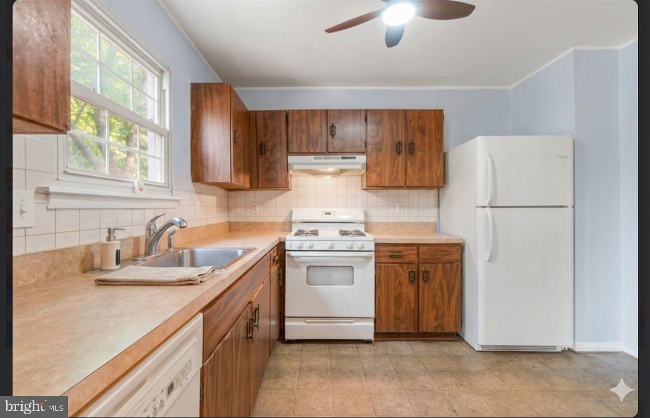 OLDE MILL - Residential