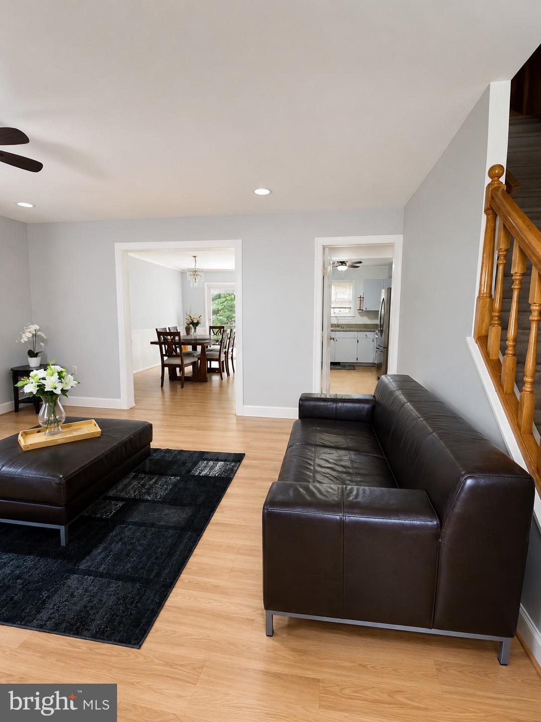 OLDE MILL - Residential