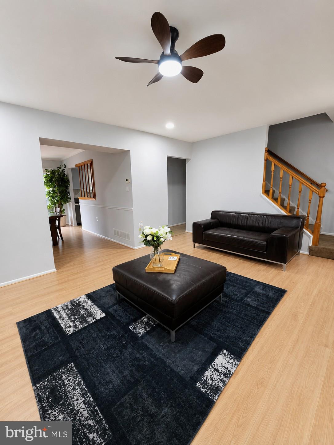 OLDE MILL - Residential