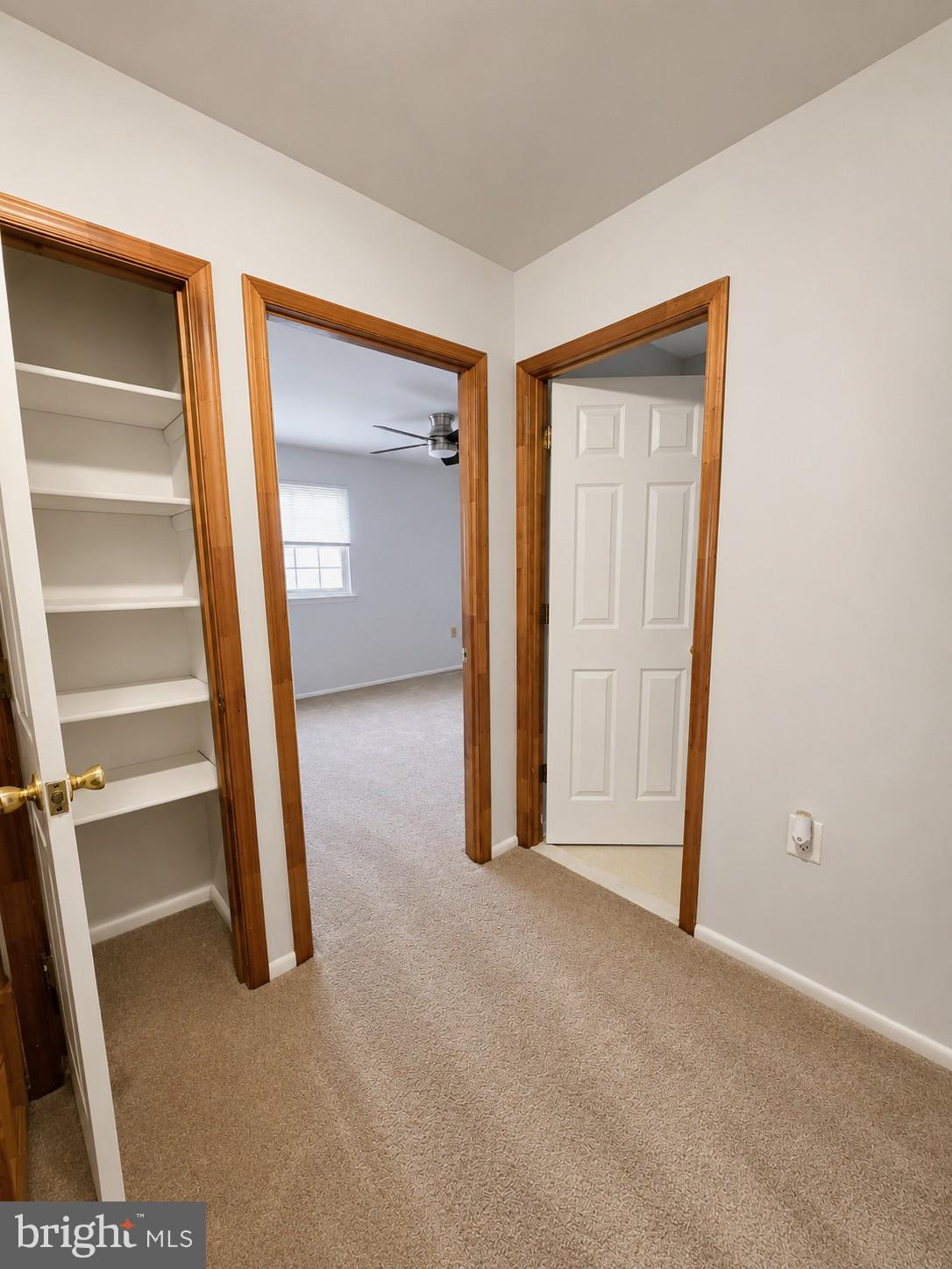 OLDE MILL - Residential