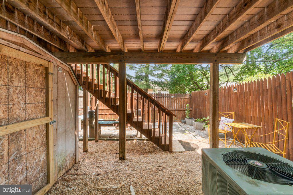 OLDE MILL - Residential
