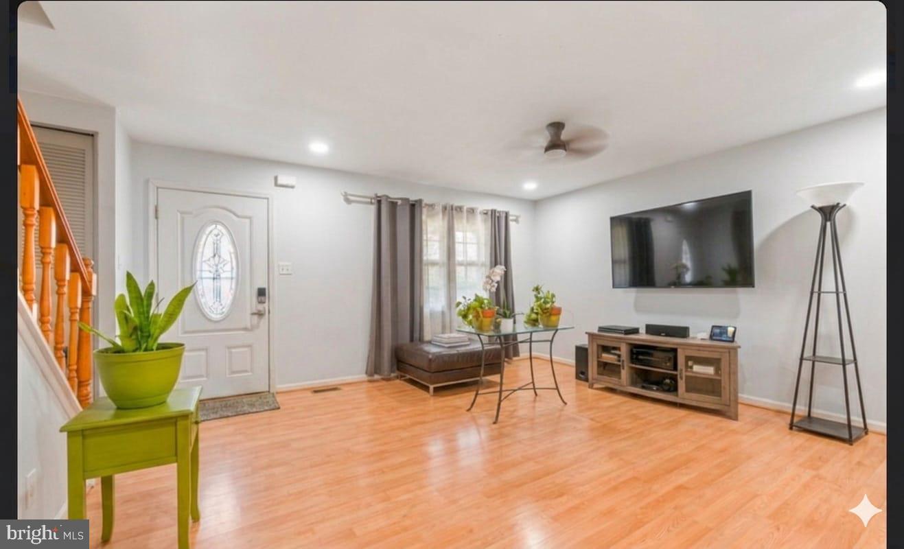 OLDE MILL - Residential