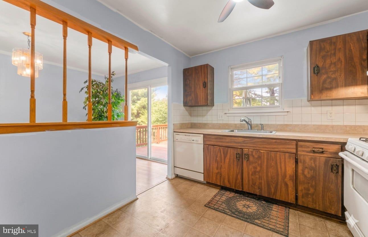 OLDE MILL - Residential