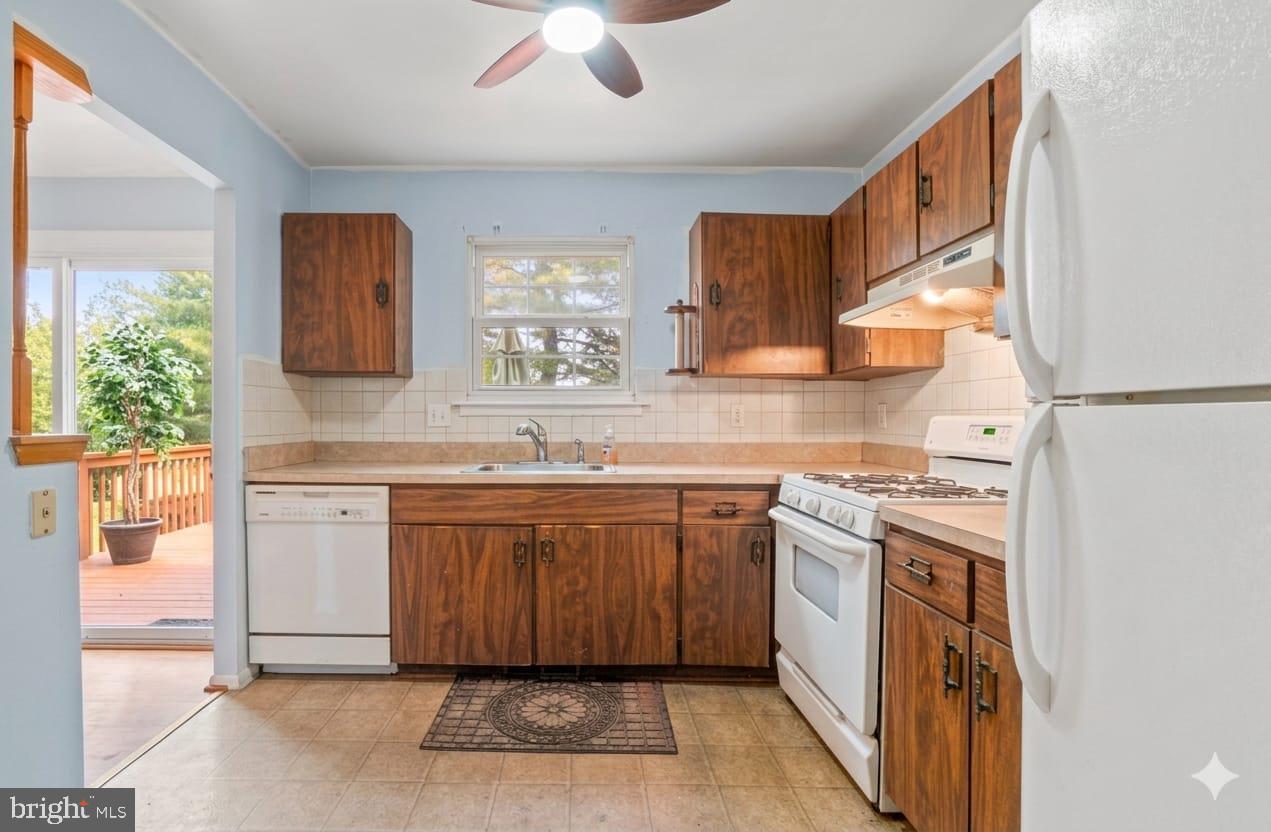 OLDE MILL - Residential