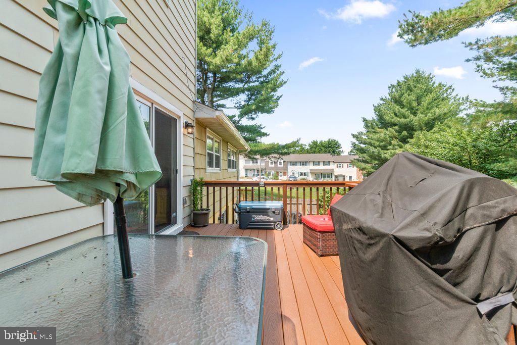 OLDE MILL - Residential