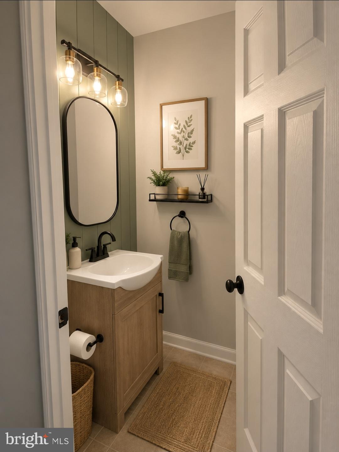 OLDE MILL - Residential