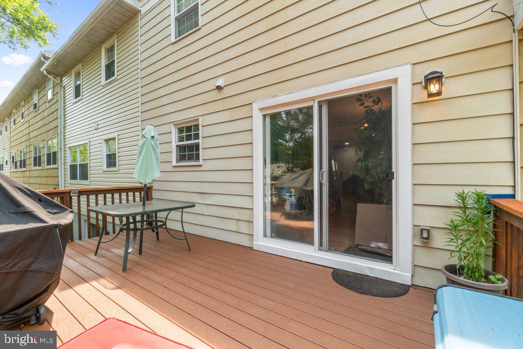 OLDE MILL - Residential