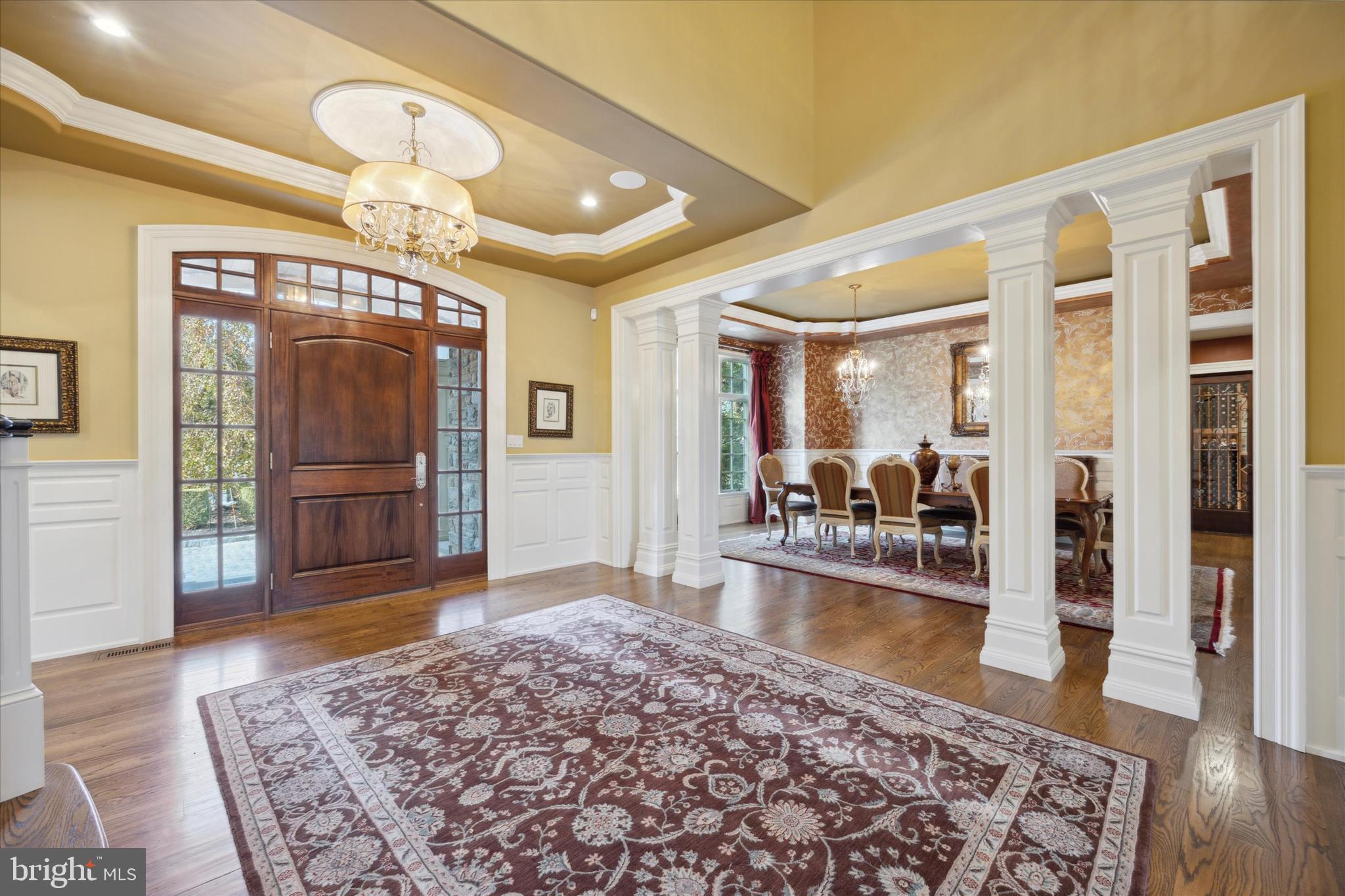 THE PINES - Residential