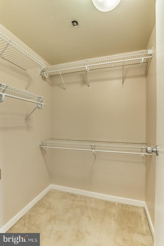 ATRIUM CONDO - Residential Lease